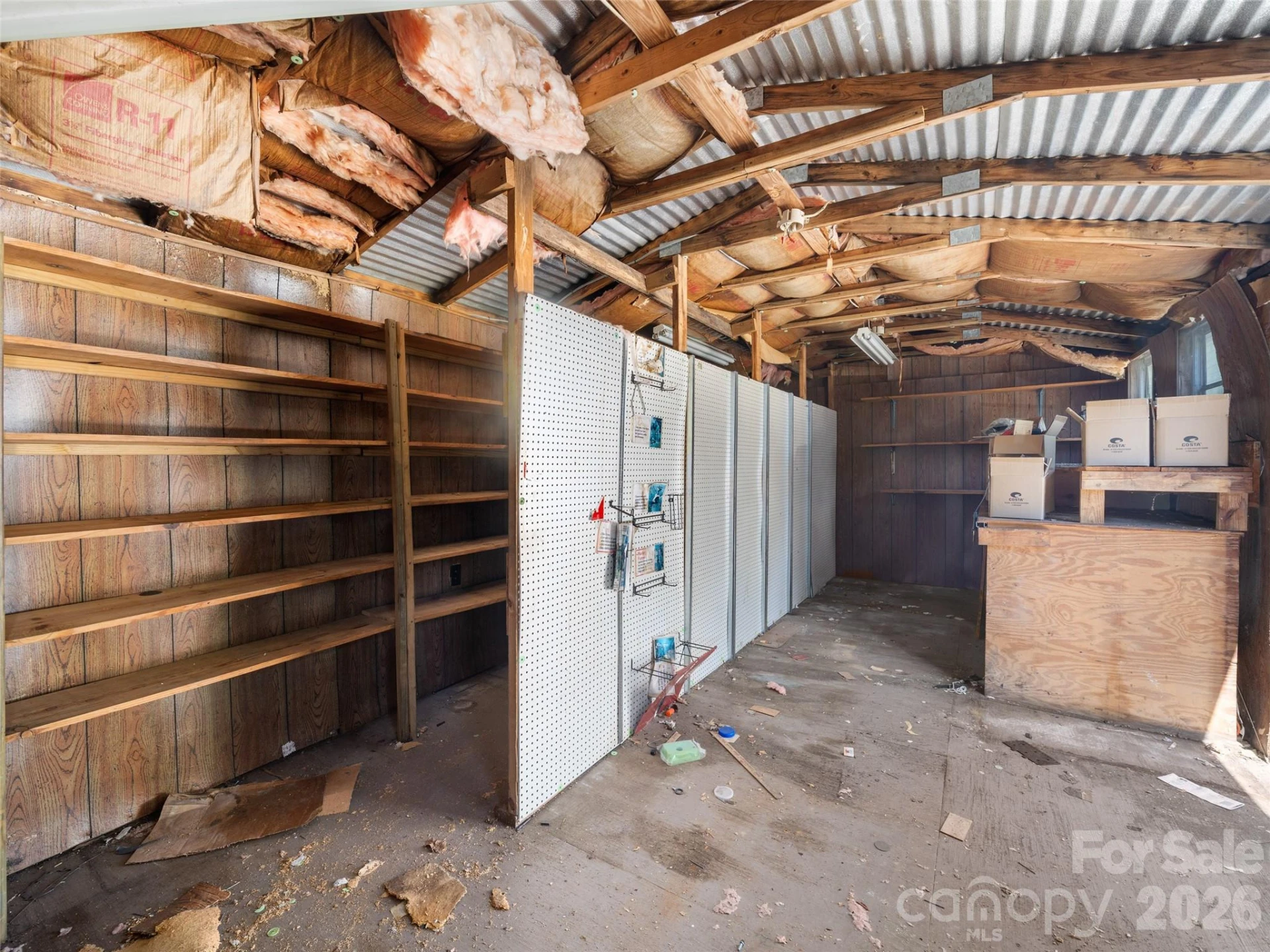 3619 Asheville Highway - Photo 21
