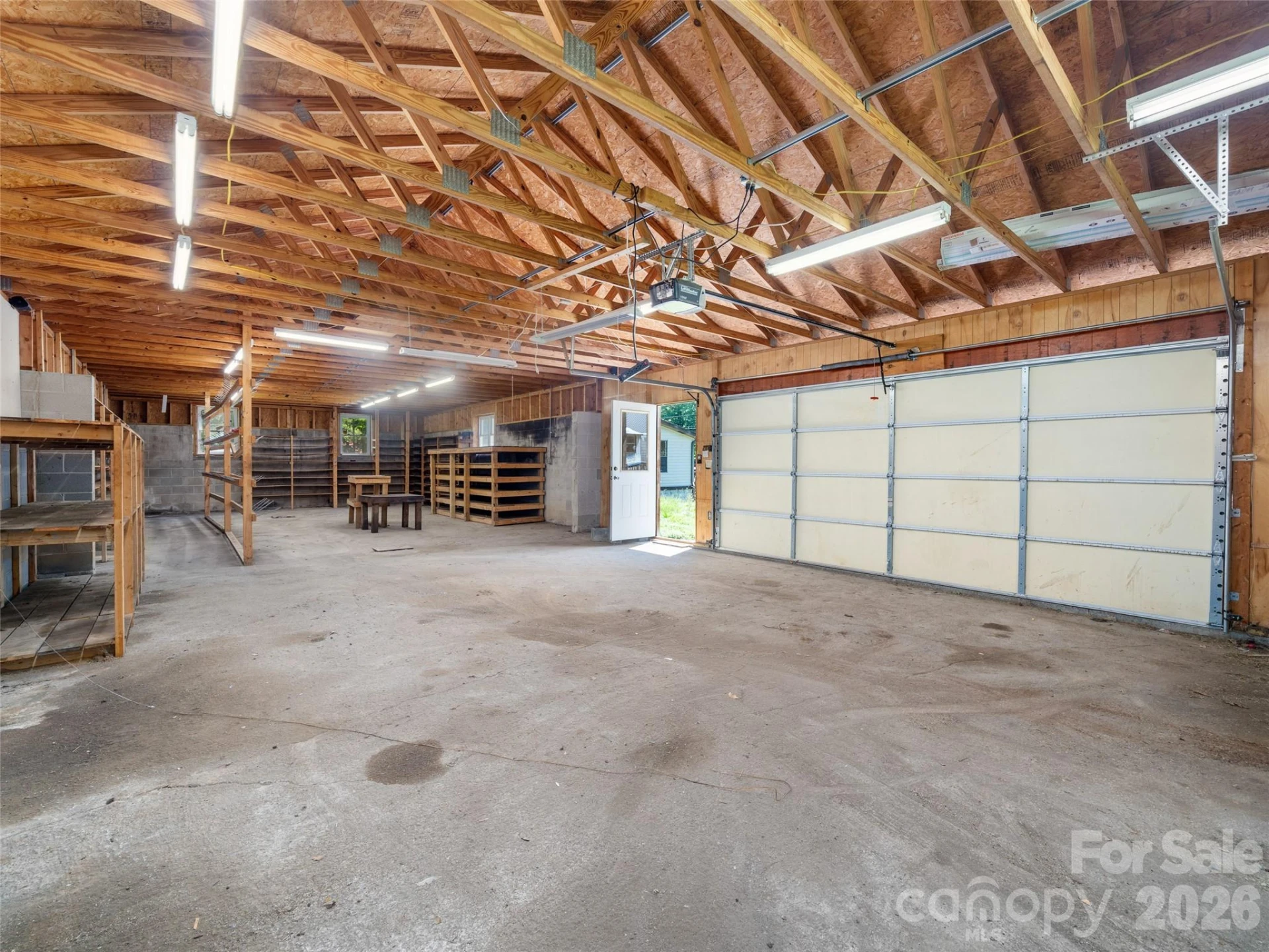 3619 Asheville Highway - Photo 22