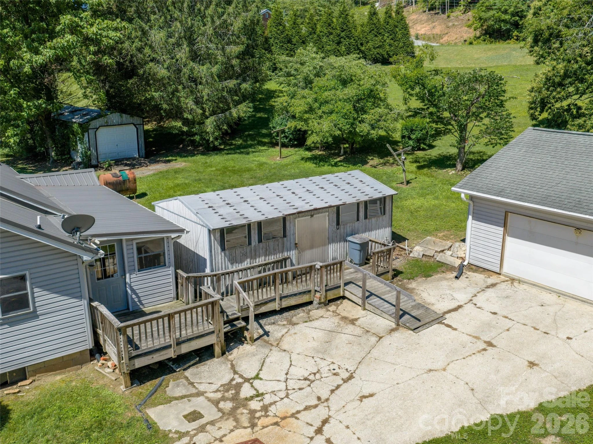 3619 Asheville Highway - Photo 34