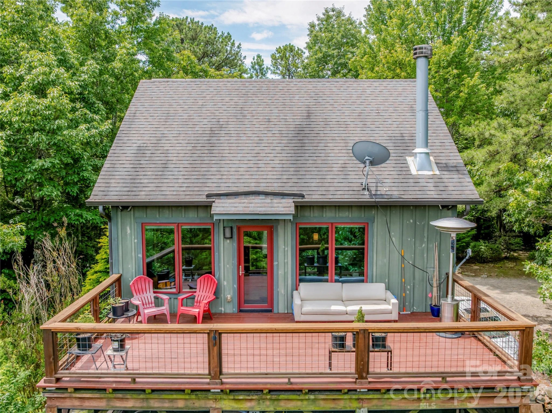 350 Winding Ridge Road - Photo 45