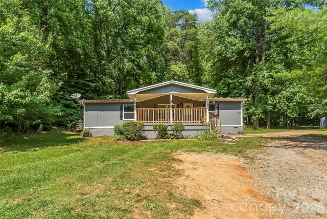 771 Hoppy Tom Hollow Road, Marion, NC, 28752