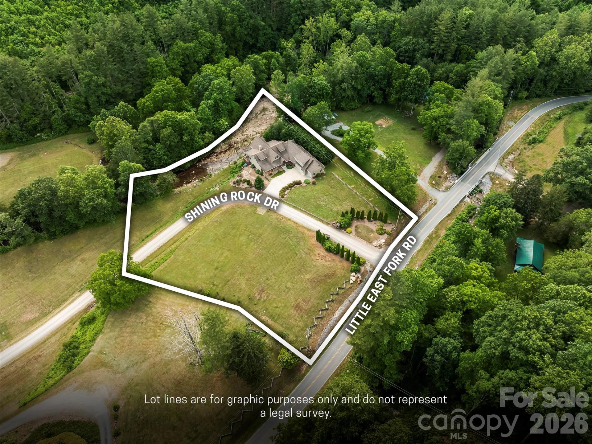 40 Shining Rock Drive - Photo 46
