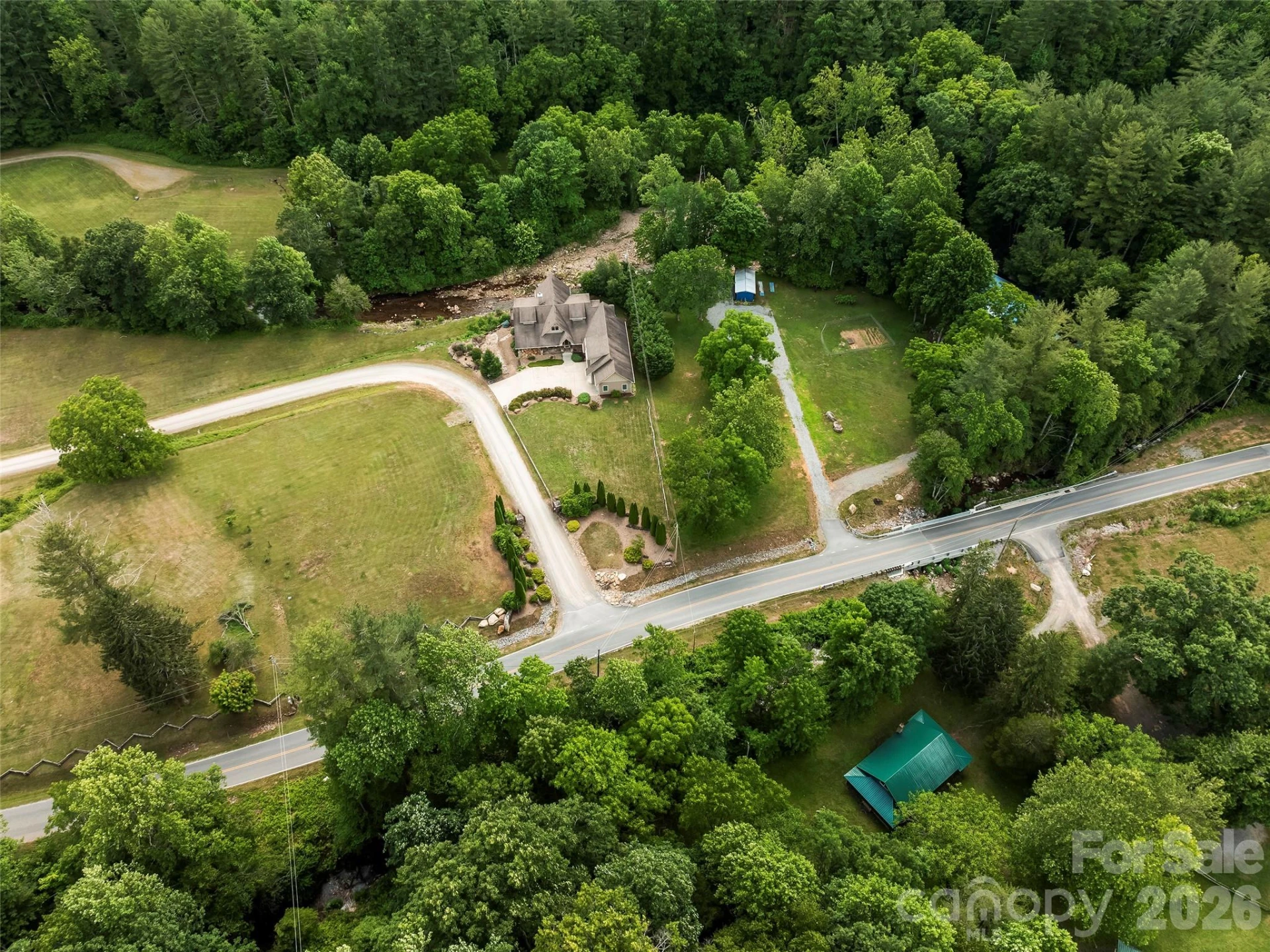 40 Shining Rock Drive - Photo 47