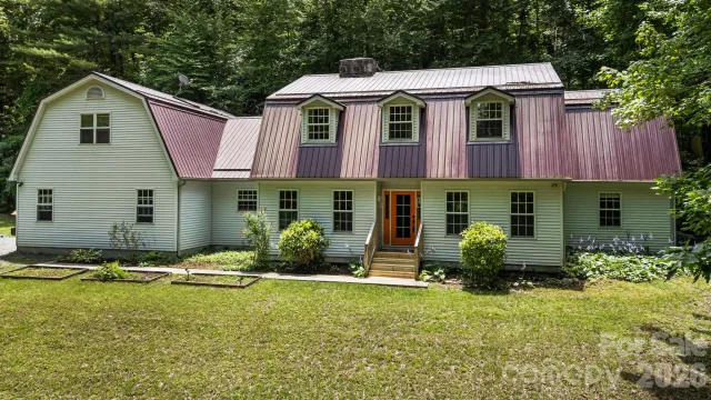 94 Paradise Cove Road