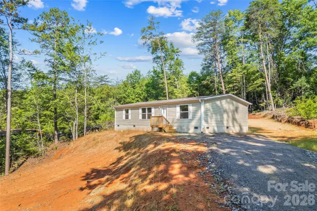 257 Brookwood Drive, Marion, NC, 28752