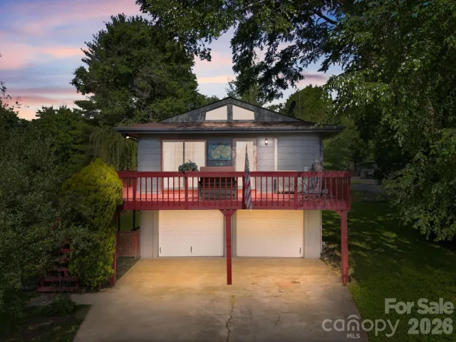 65 Spencer Street, Clyde, NC, 28721