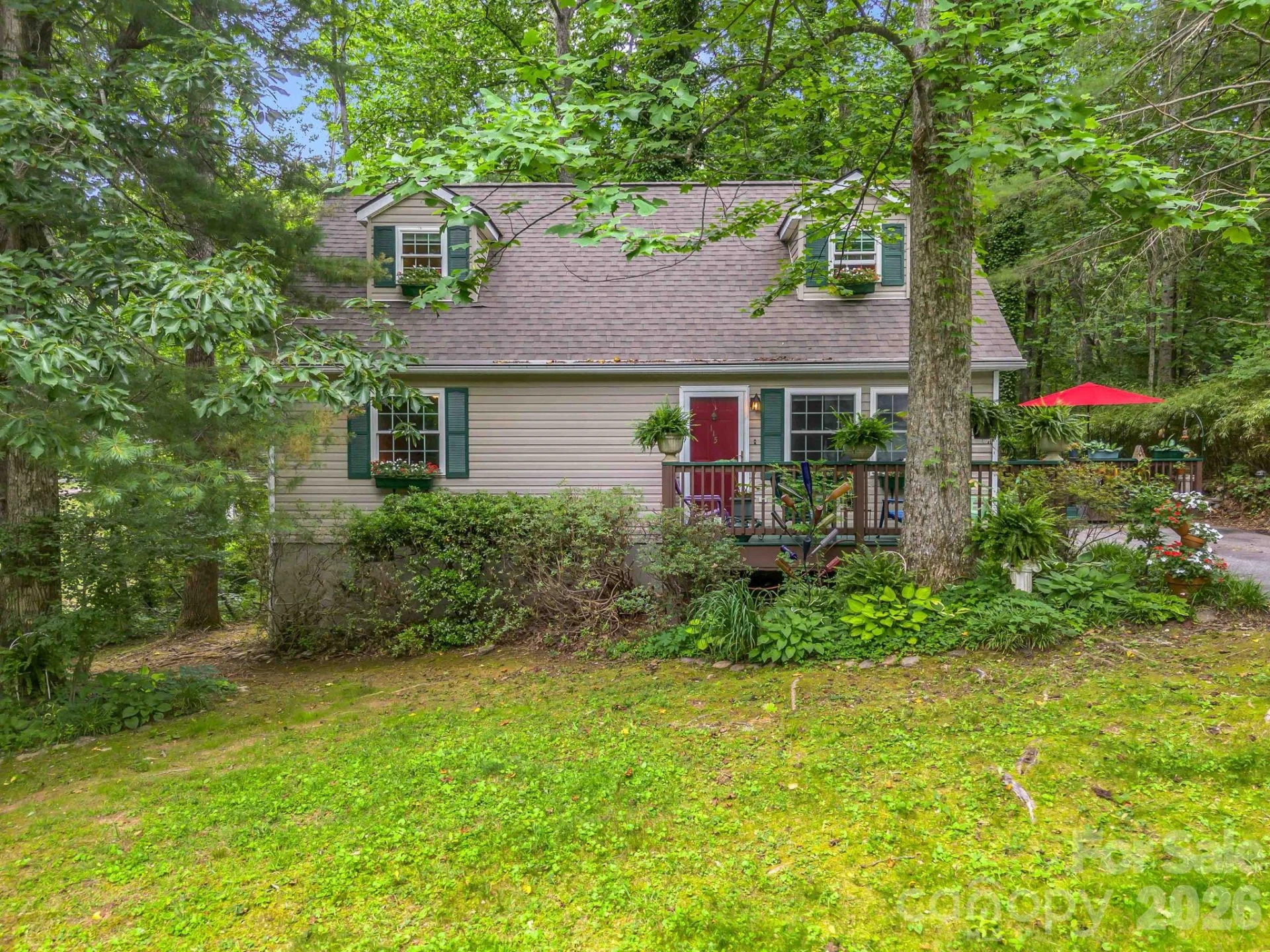 115 Cinnamon Way - Photo 2