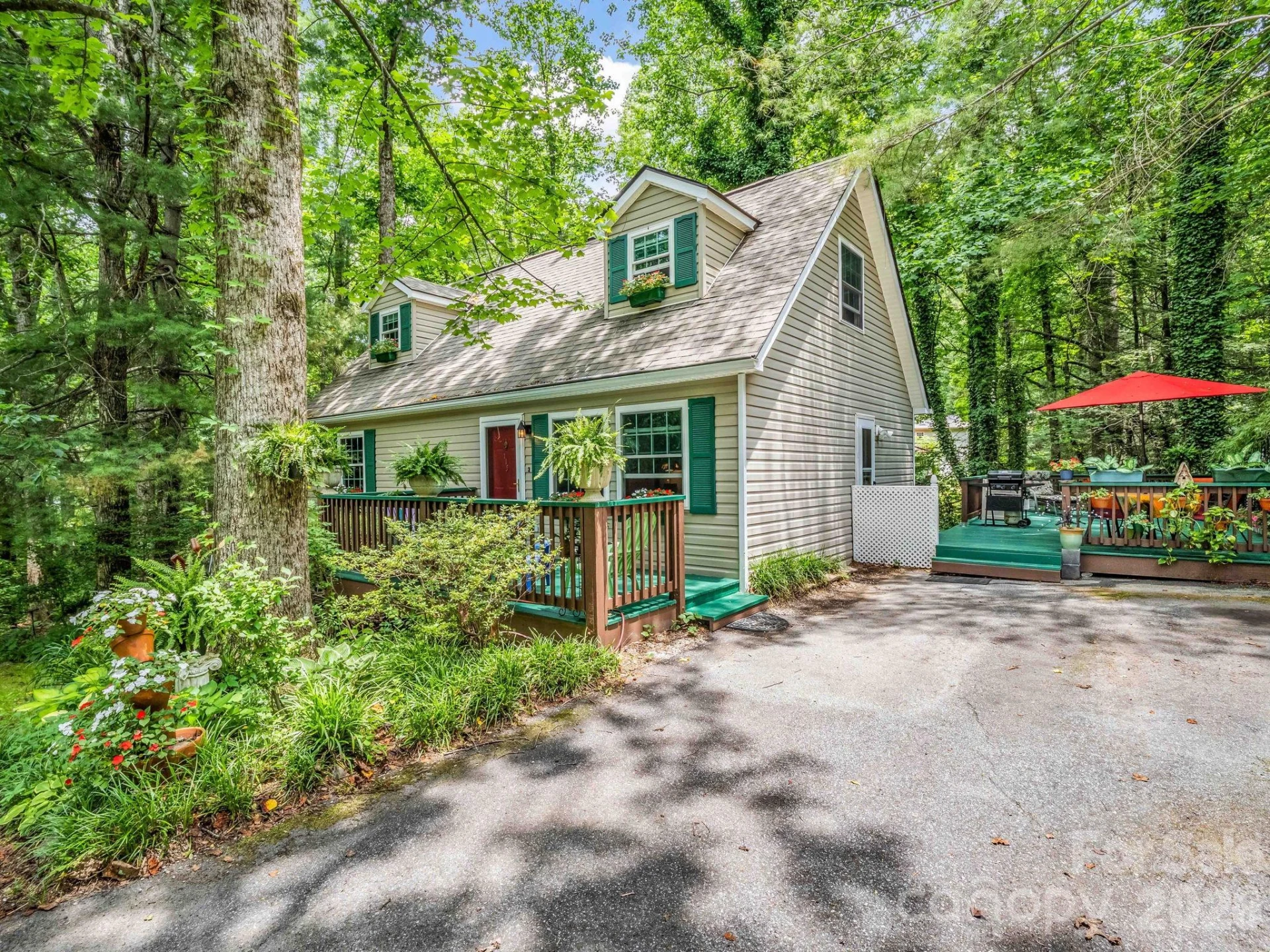 115 Cinnamon Way - Photo 3
