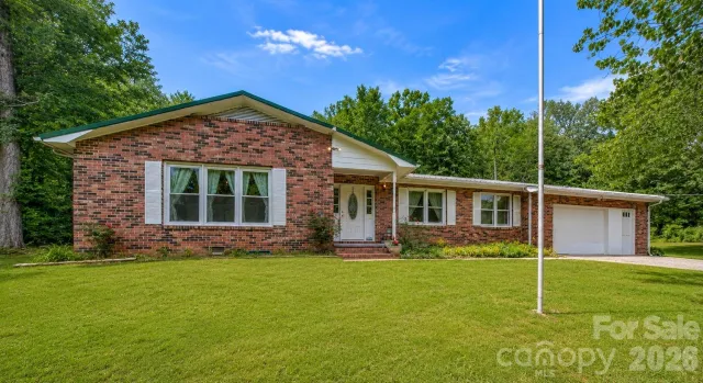 287 Robertson Drive, Old Fort, NC, 28762