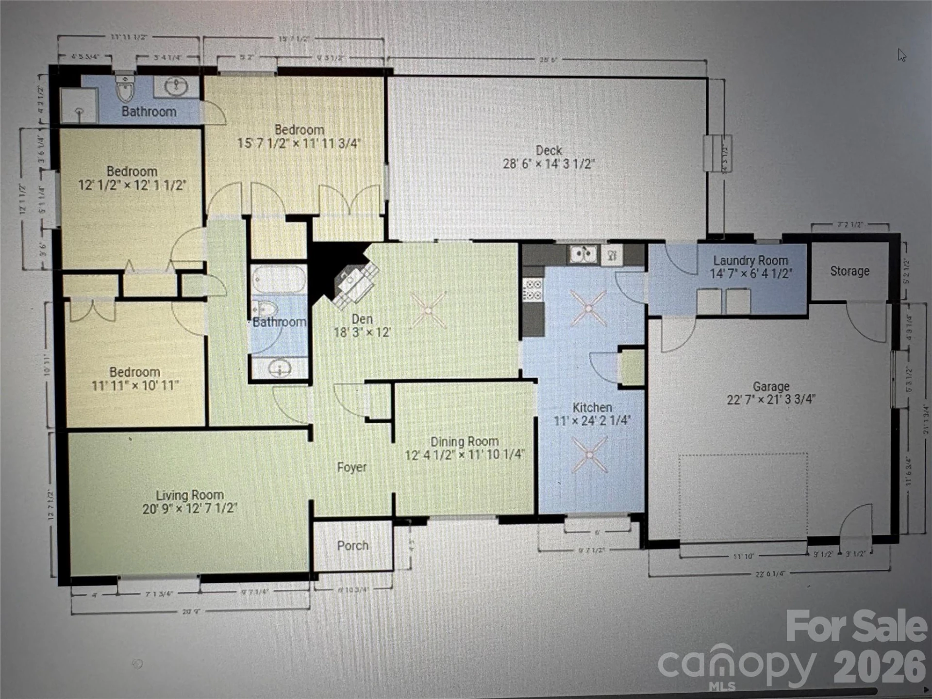 287 Robertson Drive - Photo 44