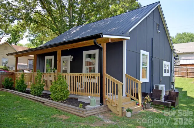 120 7th Street, Marion, NC, 28752