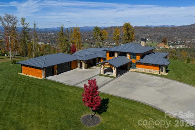 170 + 99999 Bear View Road, Weaverville, NC, 28787
