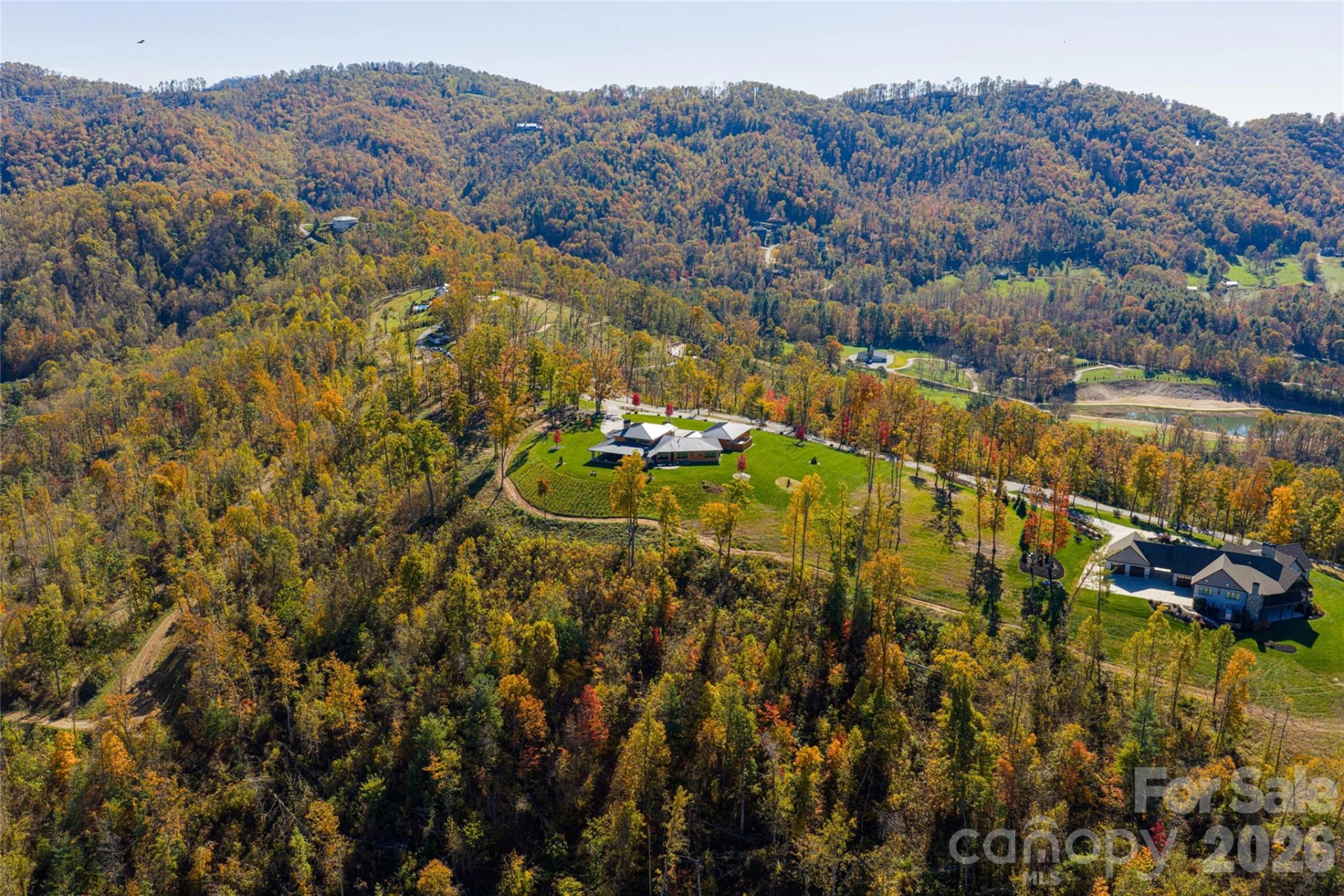 170 + 99999 Bear View Road - Photo 2