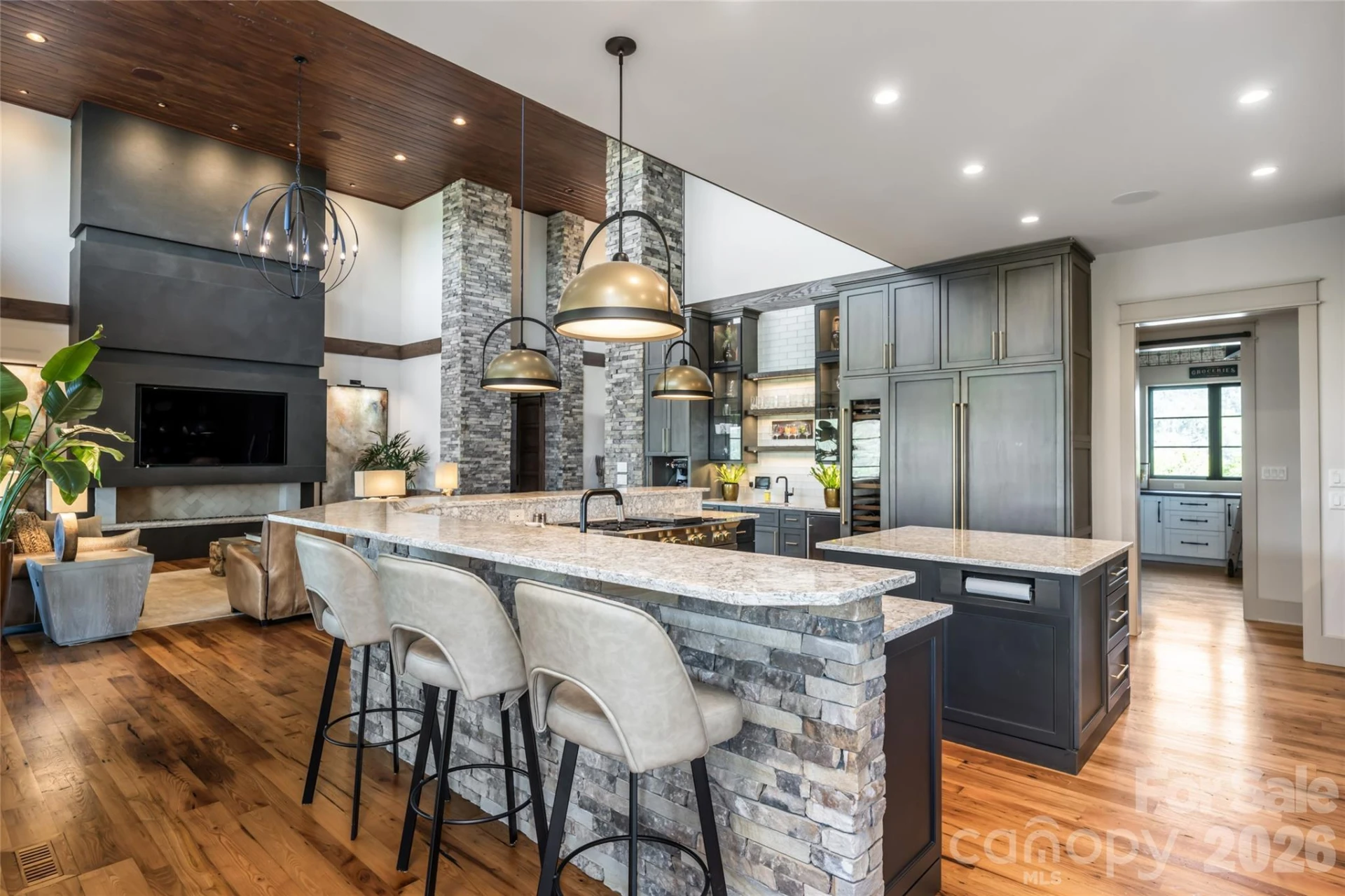 170 + 99999 Bear View Road - Photo 19