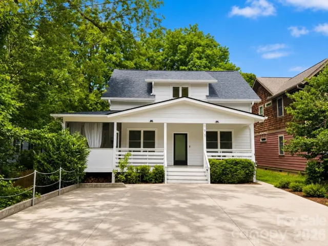 195 Wellington Street, Asheville, NC, 28806