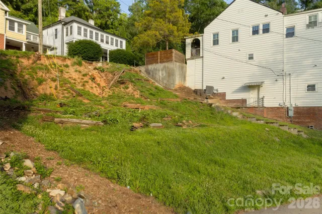 99999 College Street, Asheville, NC, 28801