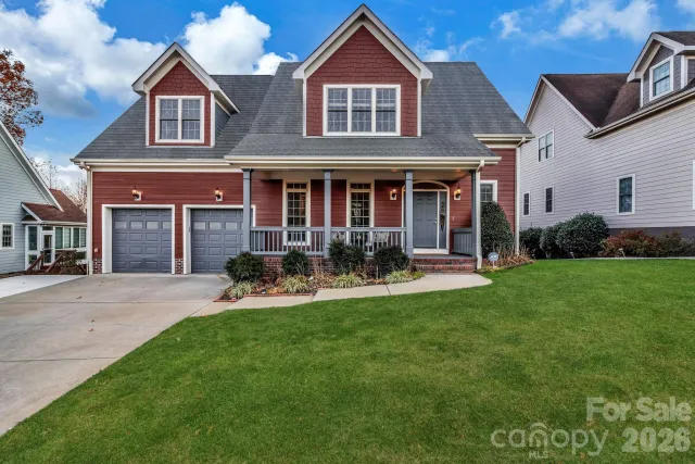 46 Stone House Road, Arden, NC, 28704
