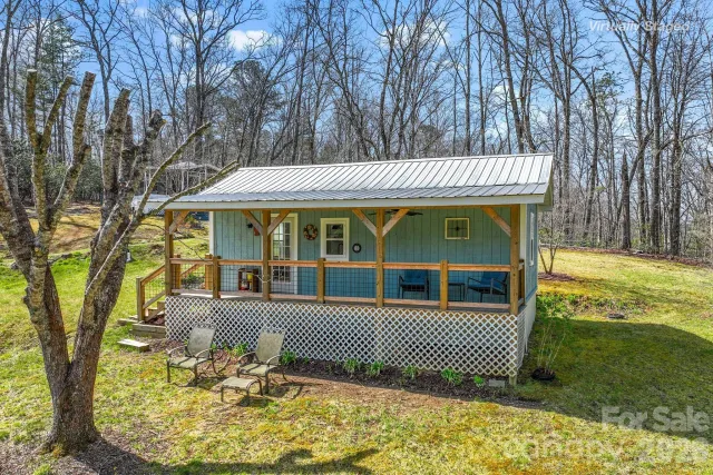 46 Kimiko Lane, Balsam Grove, NC, 28708