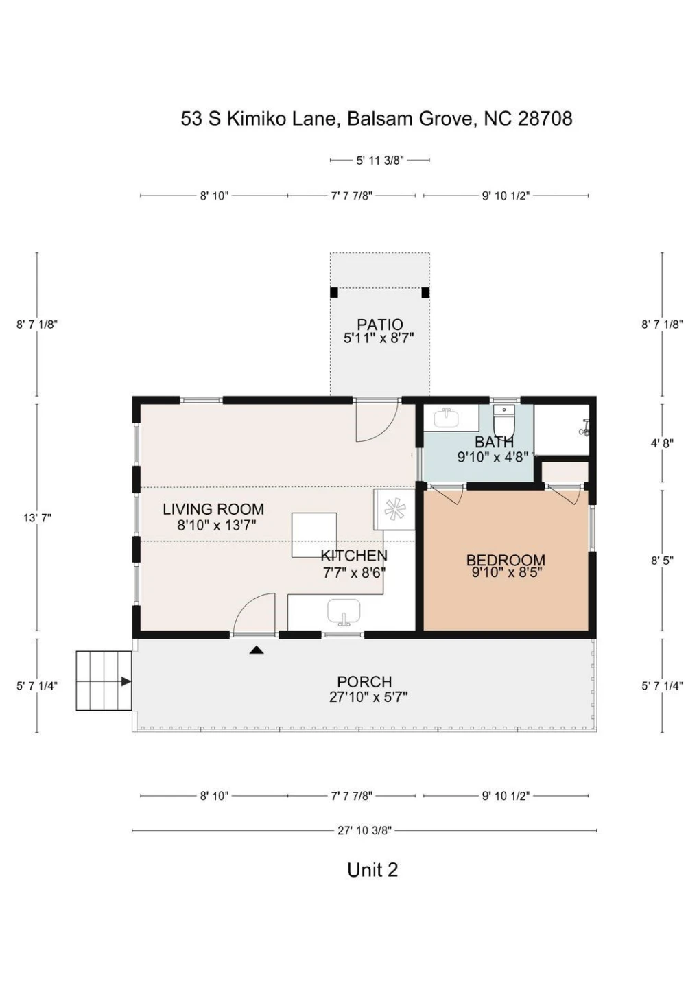 46 Kimiko Lane - Photo 29