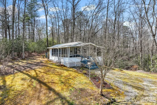 54 Kimiko Lane, Balsam Grove, NC, 28708