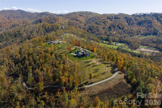 154 + 9999 Bear View Road, Weaverville, NC, 28787