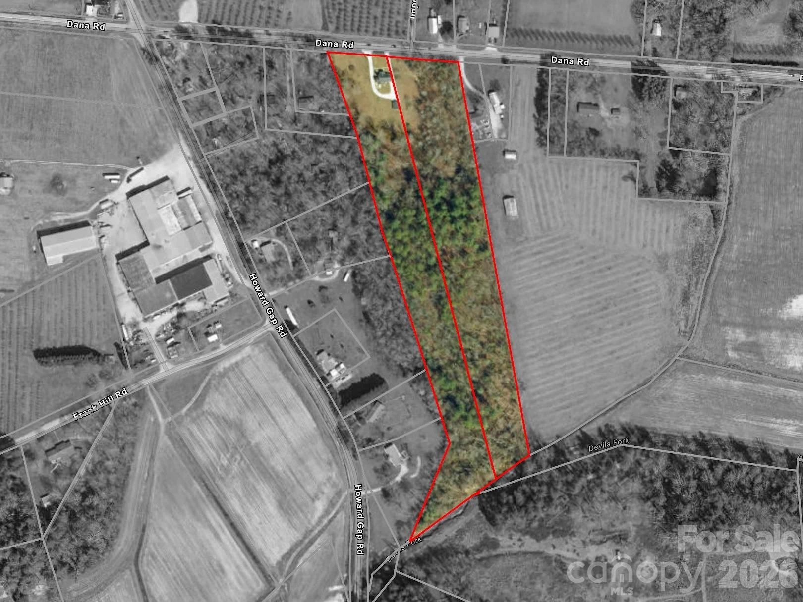 1230 Dana Road - Photo 22