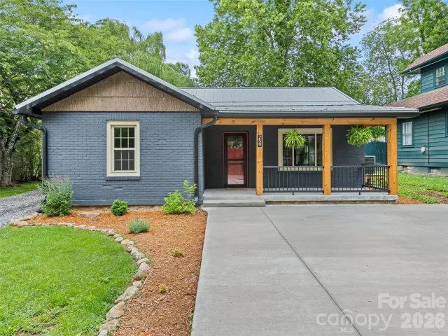 259 & 253 Richland Street, Waynesville, NC, 28786