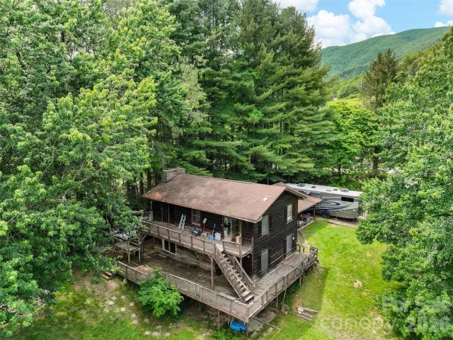 277 Orion Davis Road, Waynesville, NC, 28786
