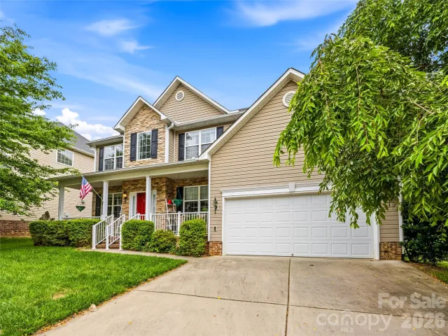 6 Dansford Lane, Arden, NC, 28704
