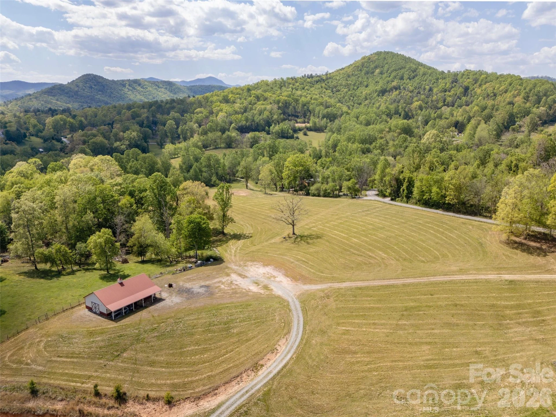 285 Mt Gilead Church Road - Photo 24