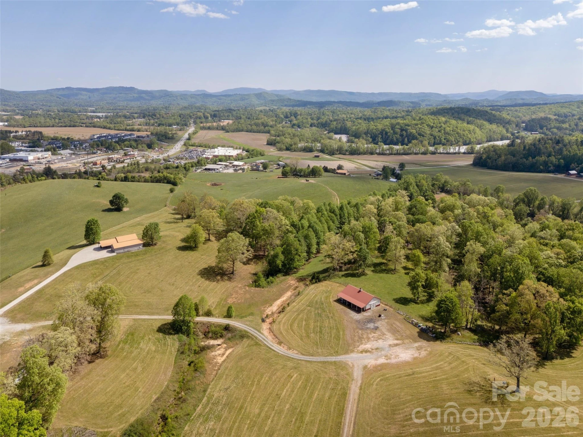 285 Mt Gilead Church Road - Photo 25