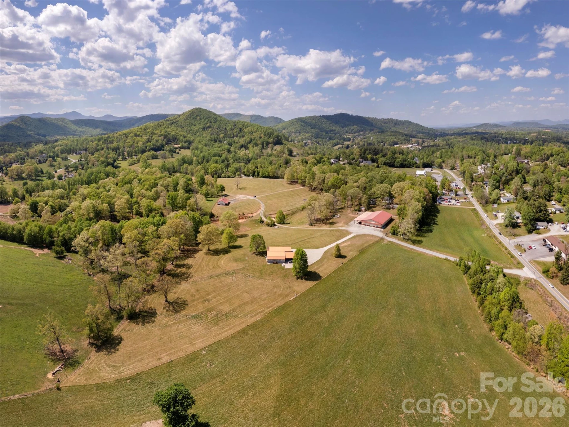 285 Mt Gilead Church Road - Photo 38