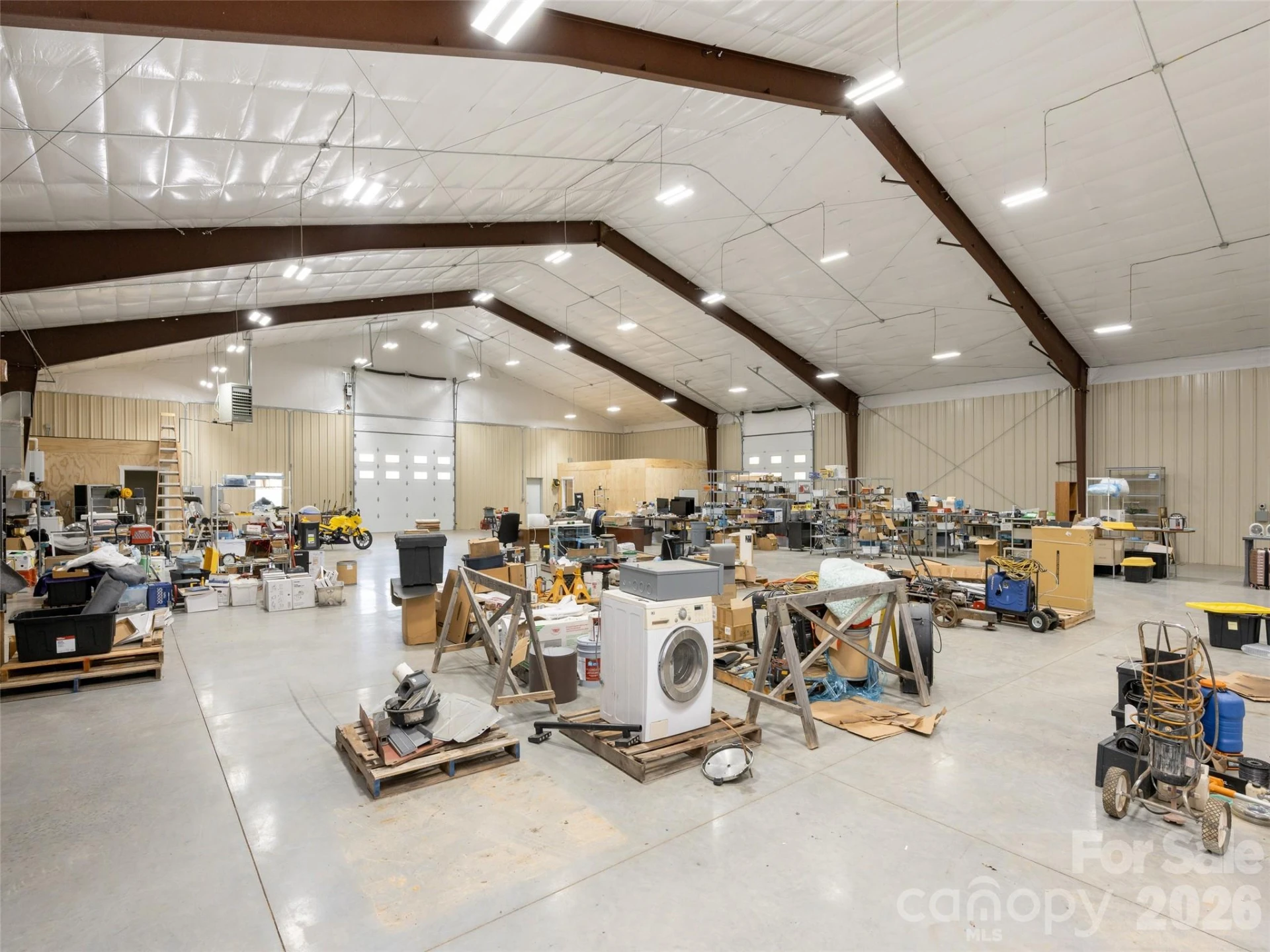 285 Mt Gilead Church Road - Photo 5