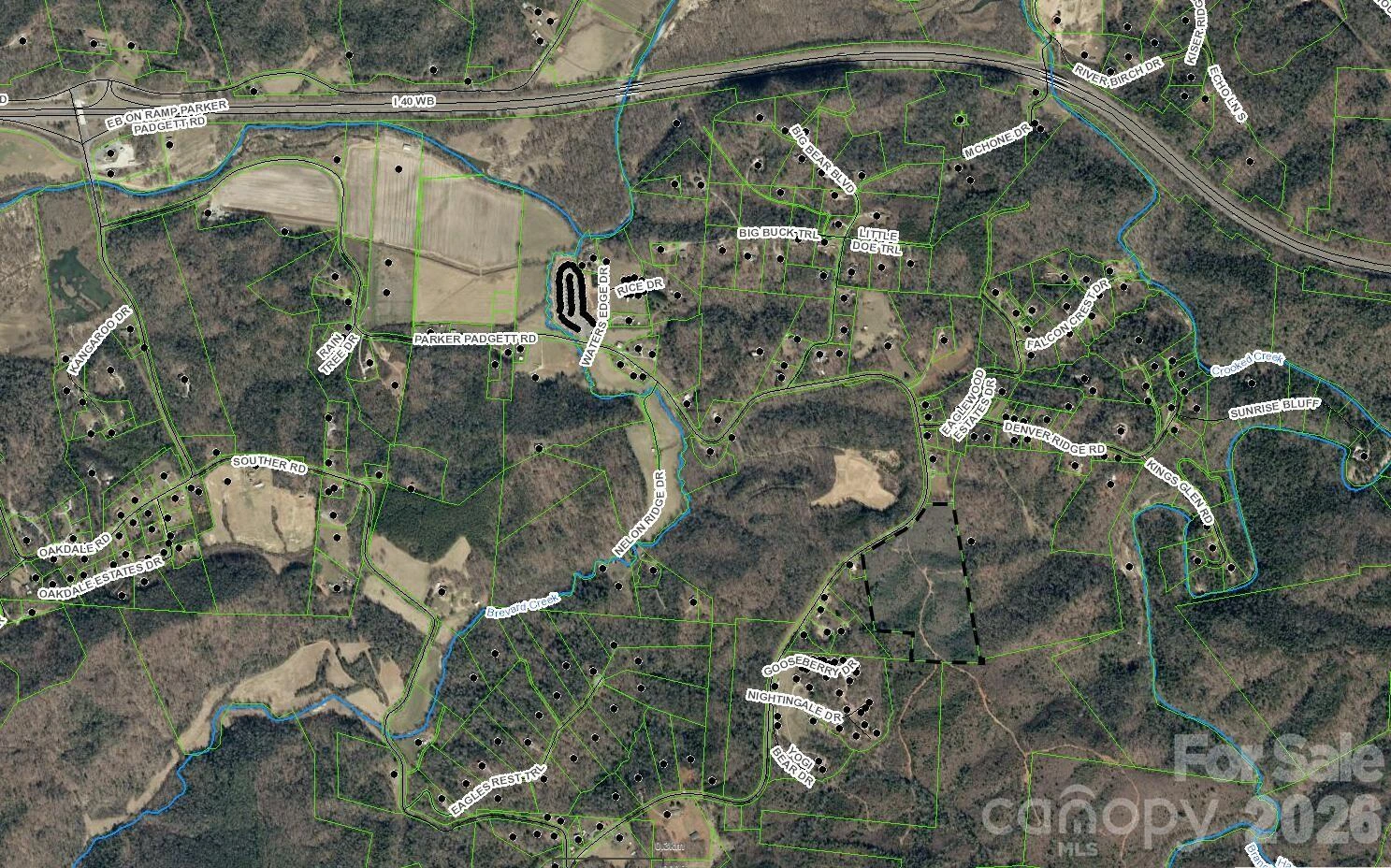 2301 Parker Padgett Road - Photo 18