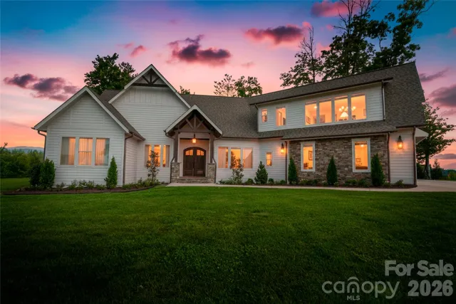 210 Samuel Drive, Mills River, NC, 28759