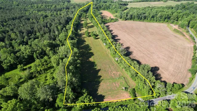 468 Mackey Freeman Road, Rutherfordton, NC, 28139