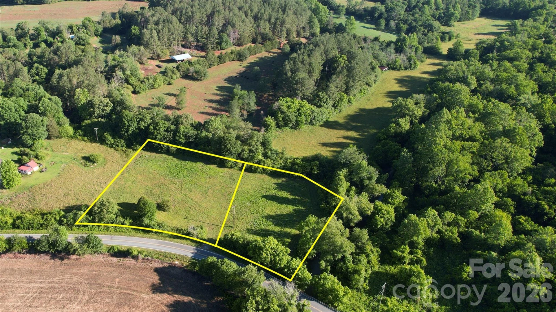 468 Mackey Freeman Road - Photo 2