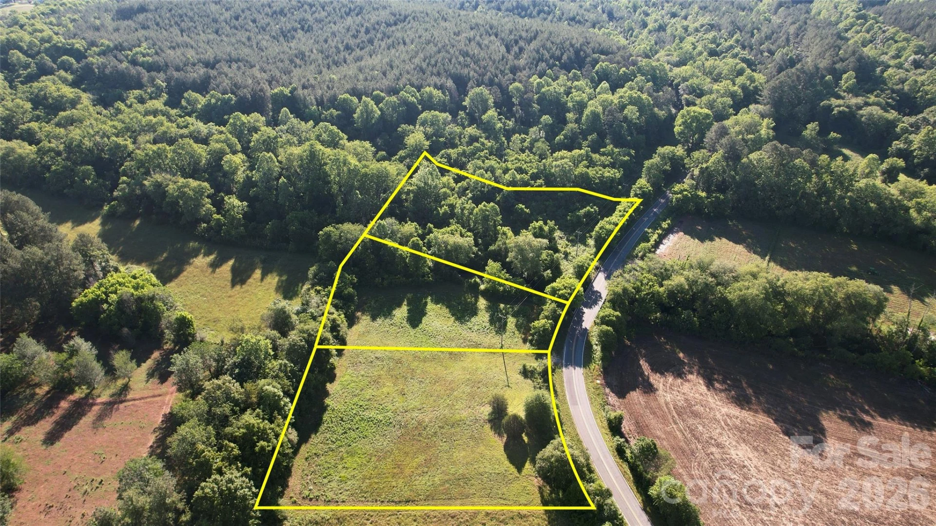 468 Mackey Freeman Road - Photo 3