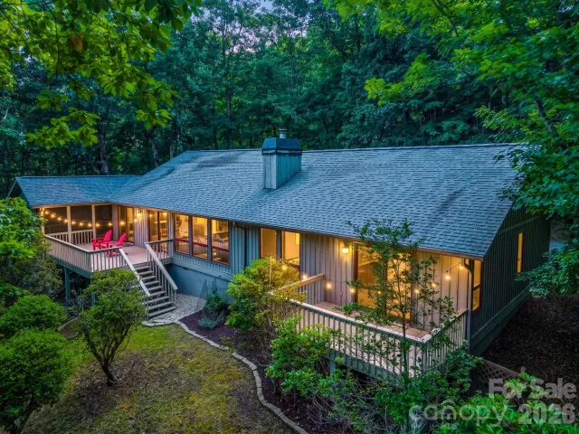 59 Agaliha Lane, Brevard, NC, 28712