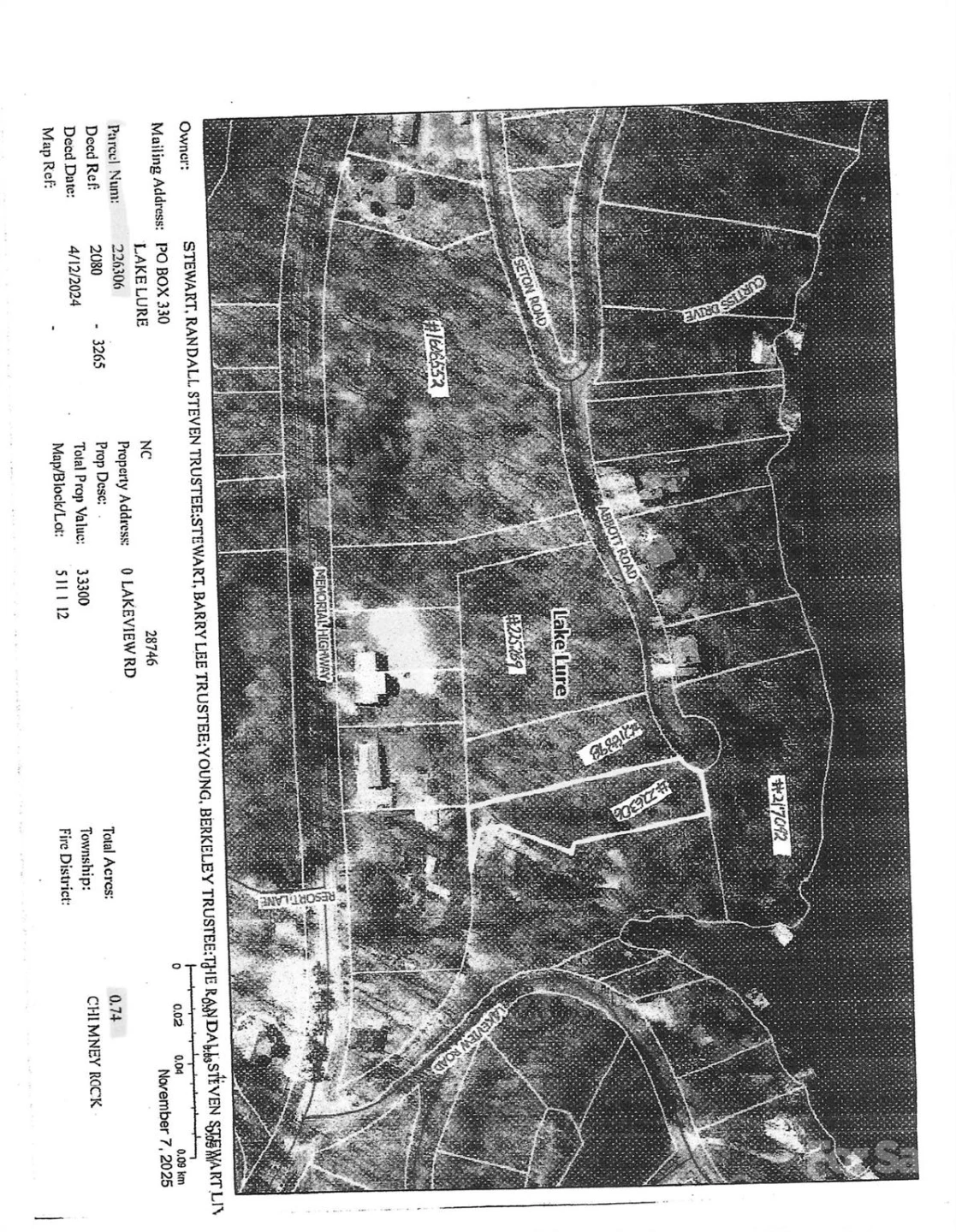 0000 ABBOTT Road - Photo 9