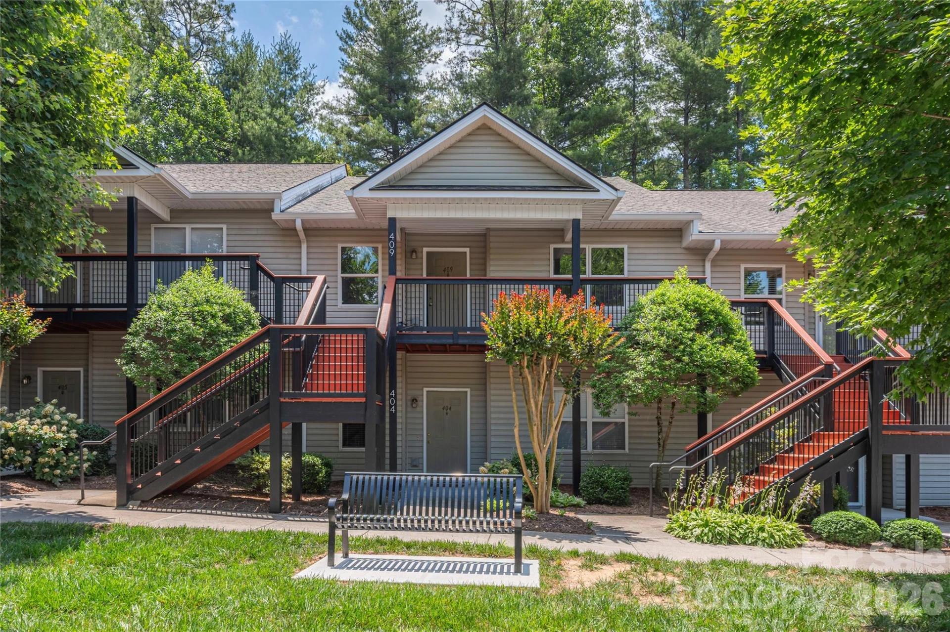 409 Carlyle Way