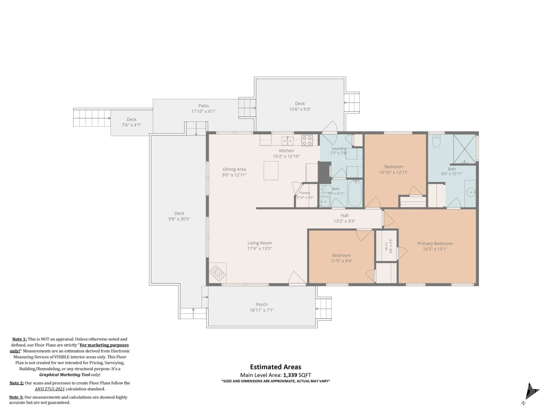 315 Oakstone Drive - Photo 37