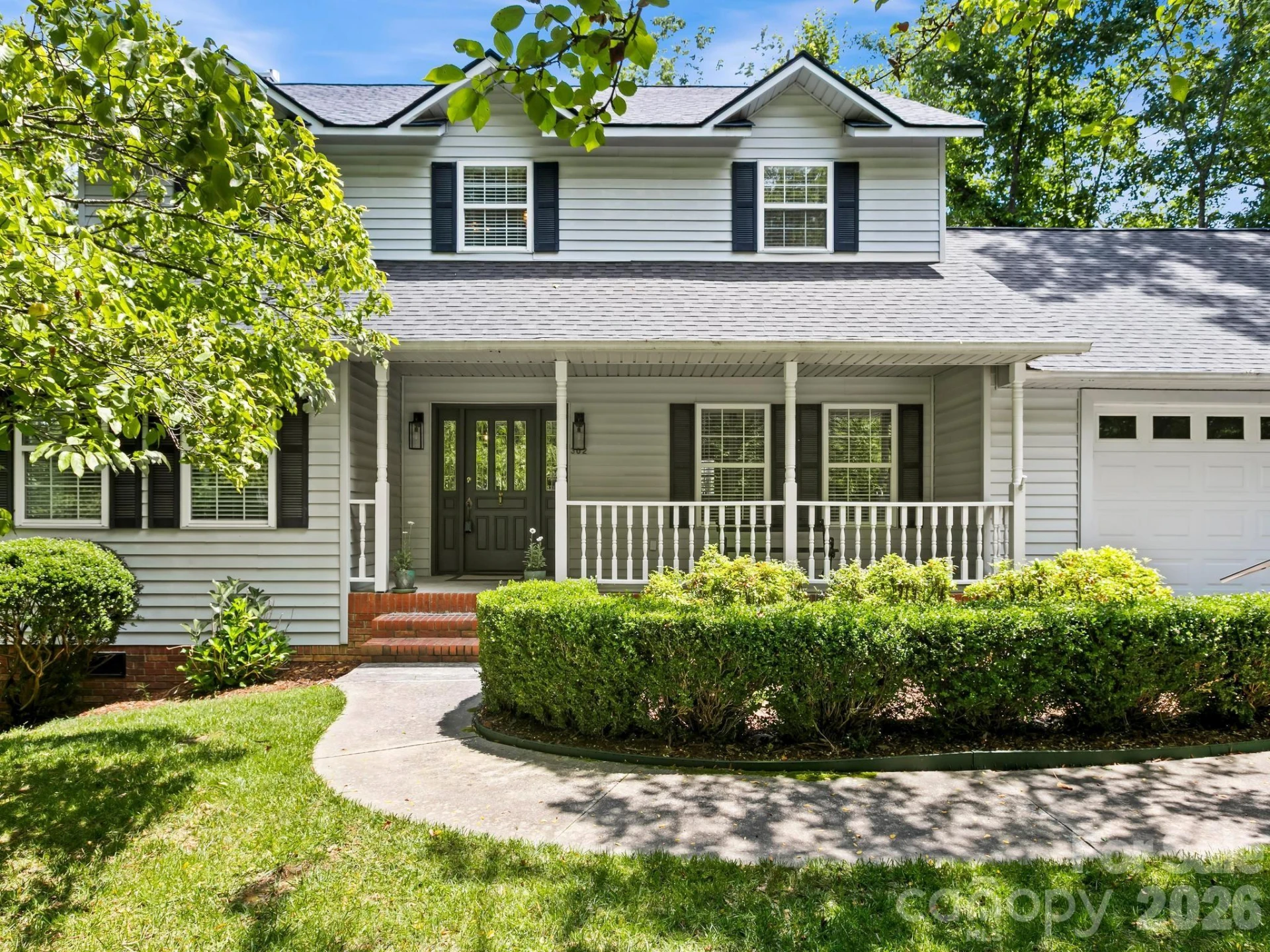 302 Shadecrest Lane
