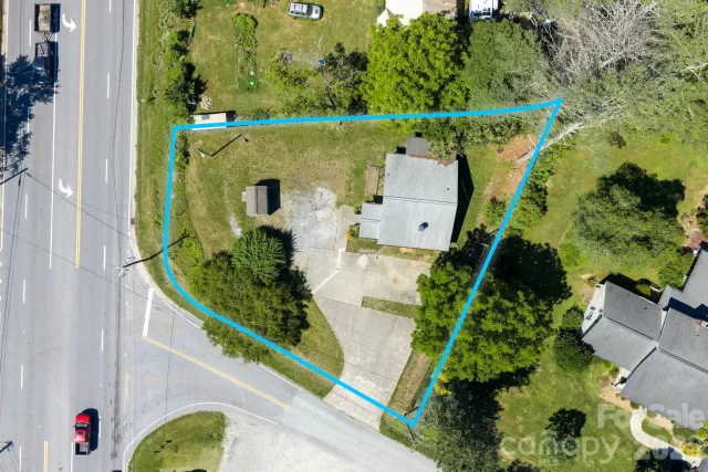 440V Carolina Avenue, Brevard, NC, 28712