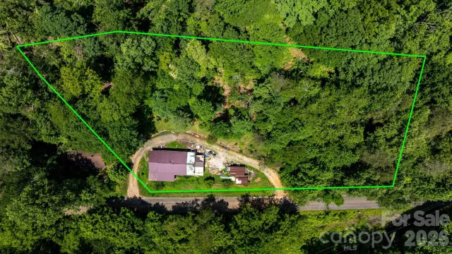 250 Eplee Lane, Marion, NC, 28752