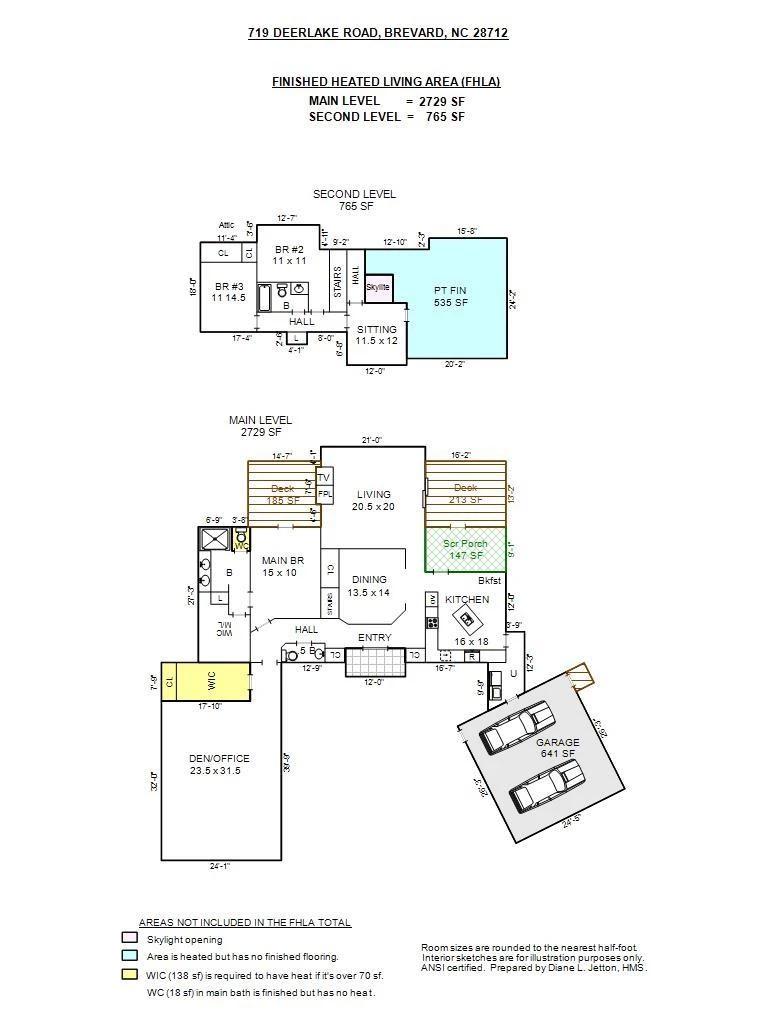 719 Deerlake Road - Photo 40