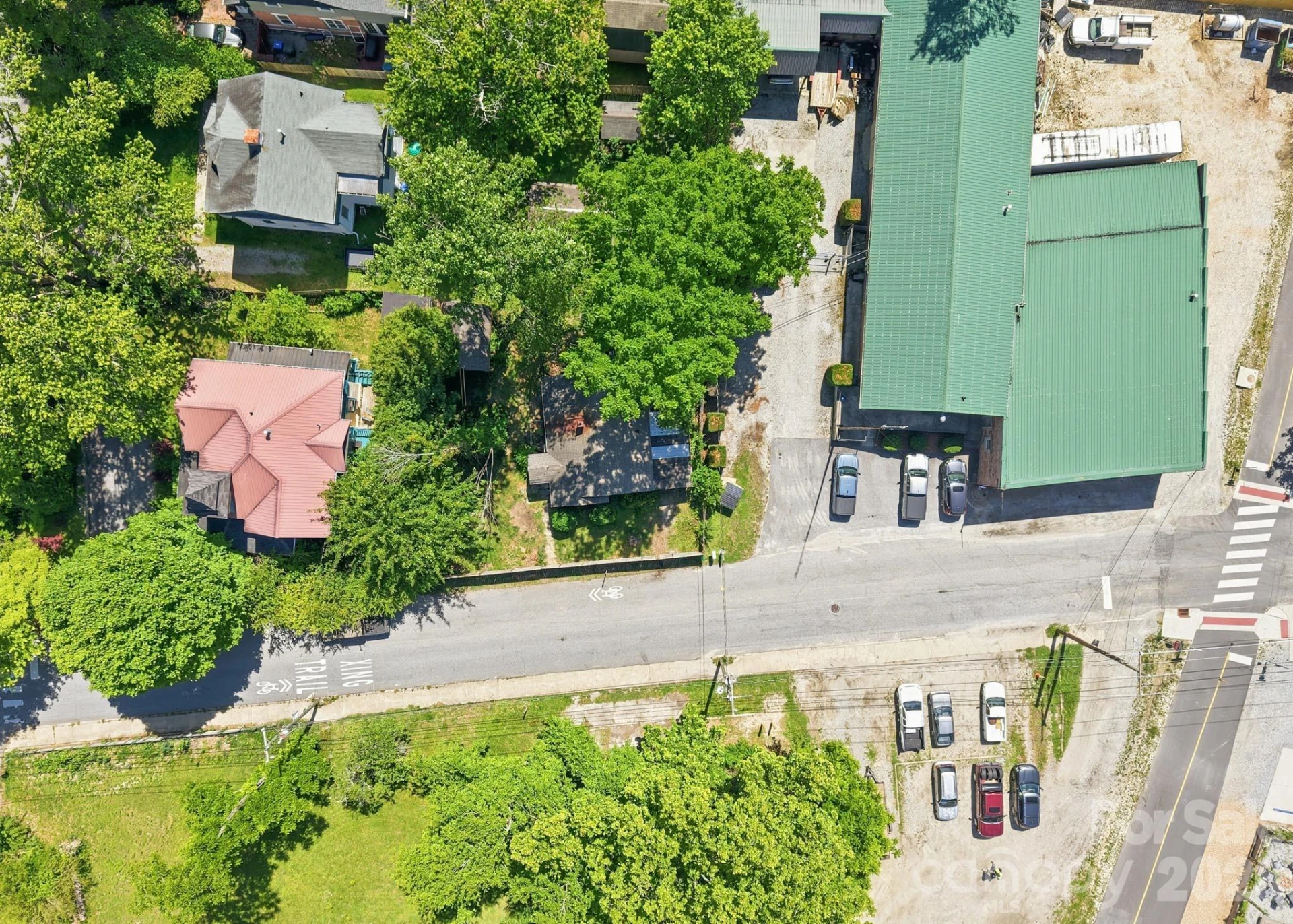 414 Whitted Street - Photo 11
