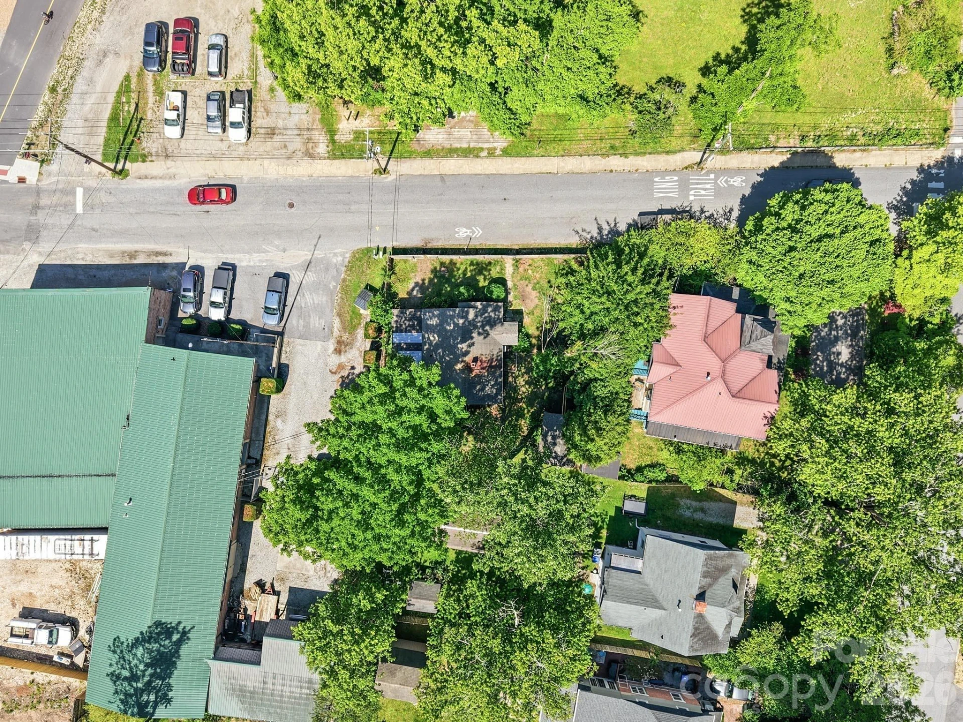 414 Whitted Street - Photo 16