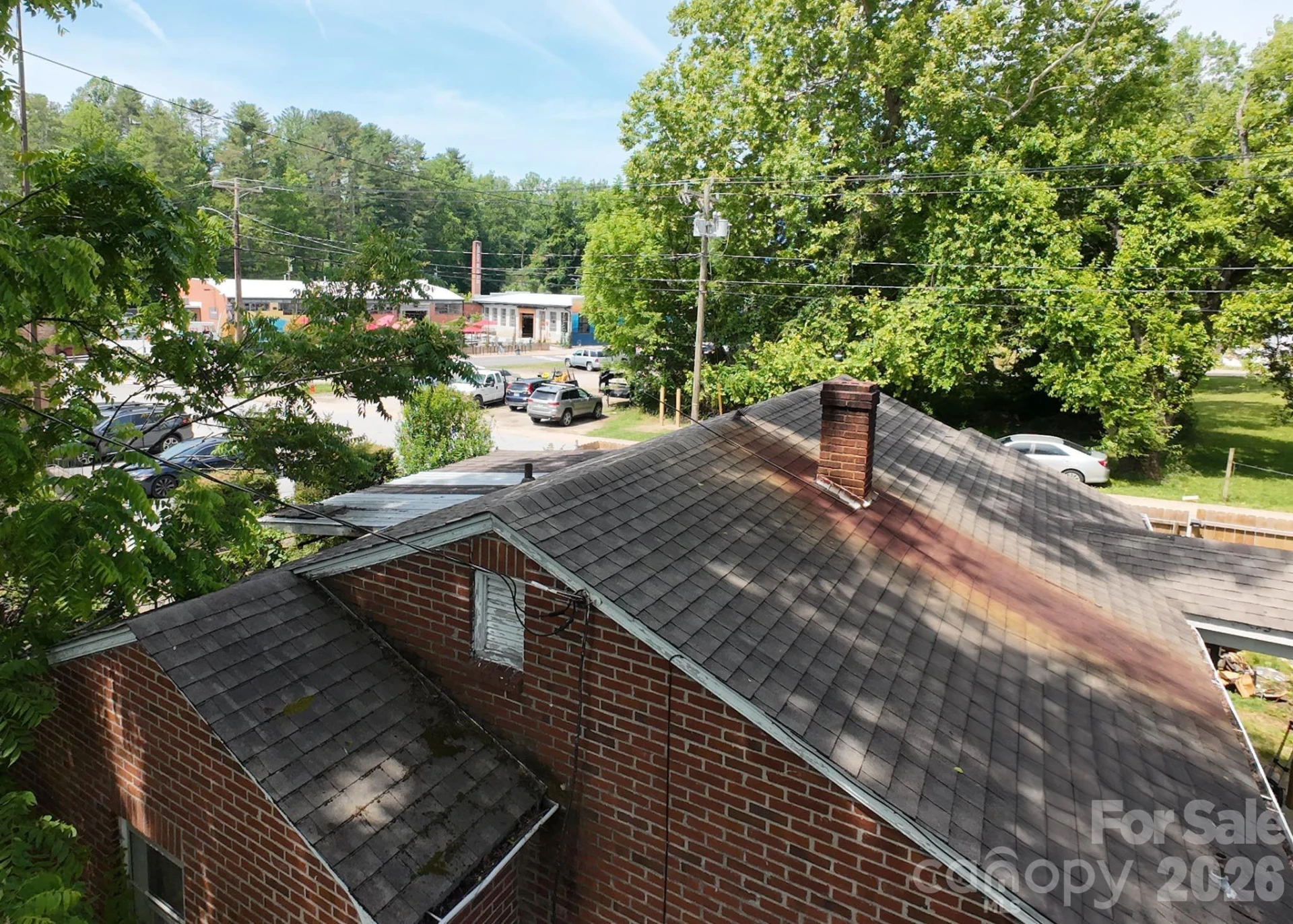414 Whitted Street - Photo 4
