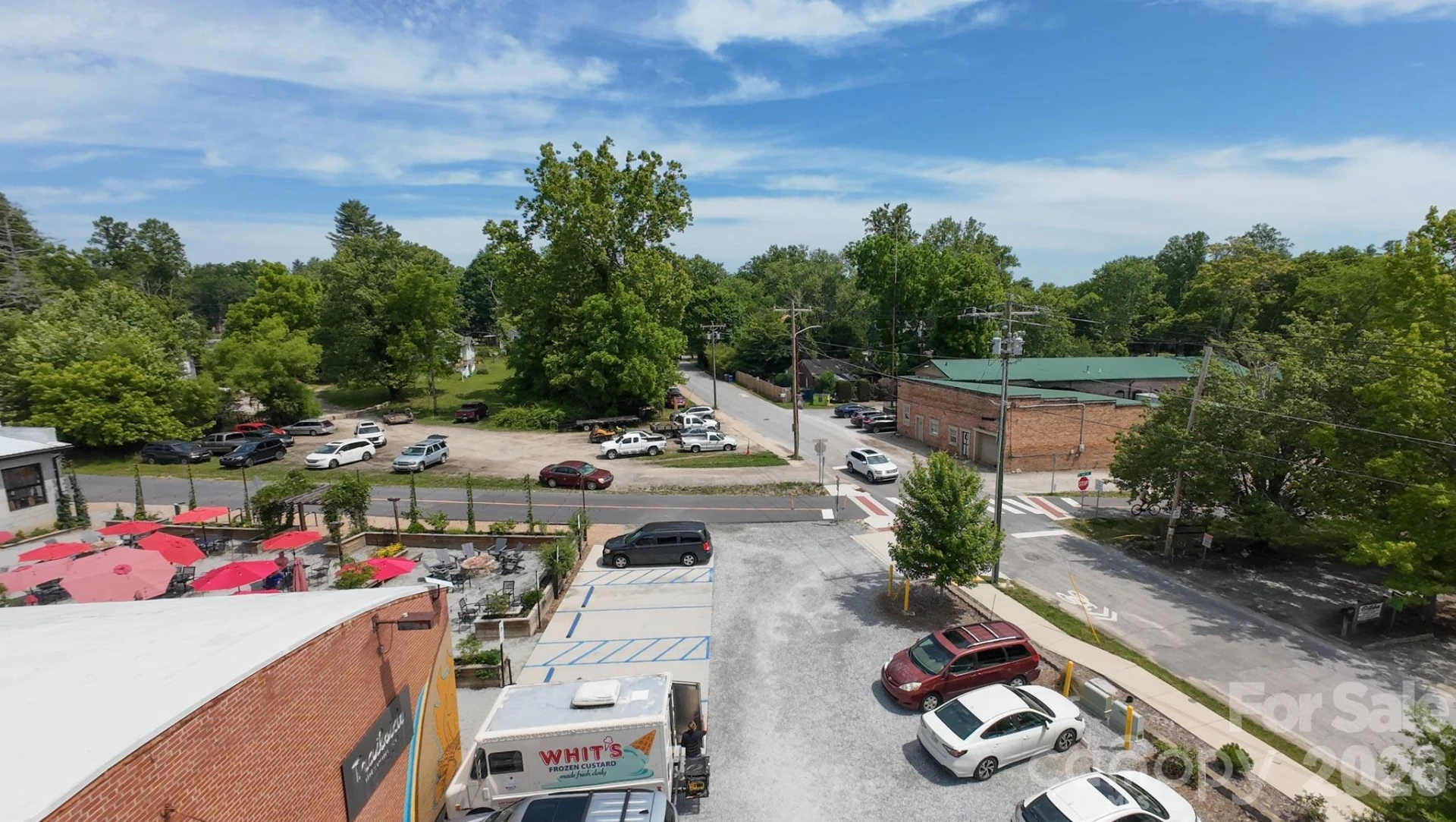 414 Whitted Street - Photo 8